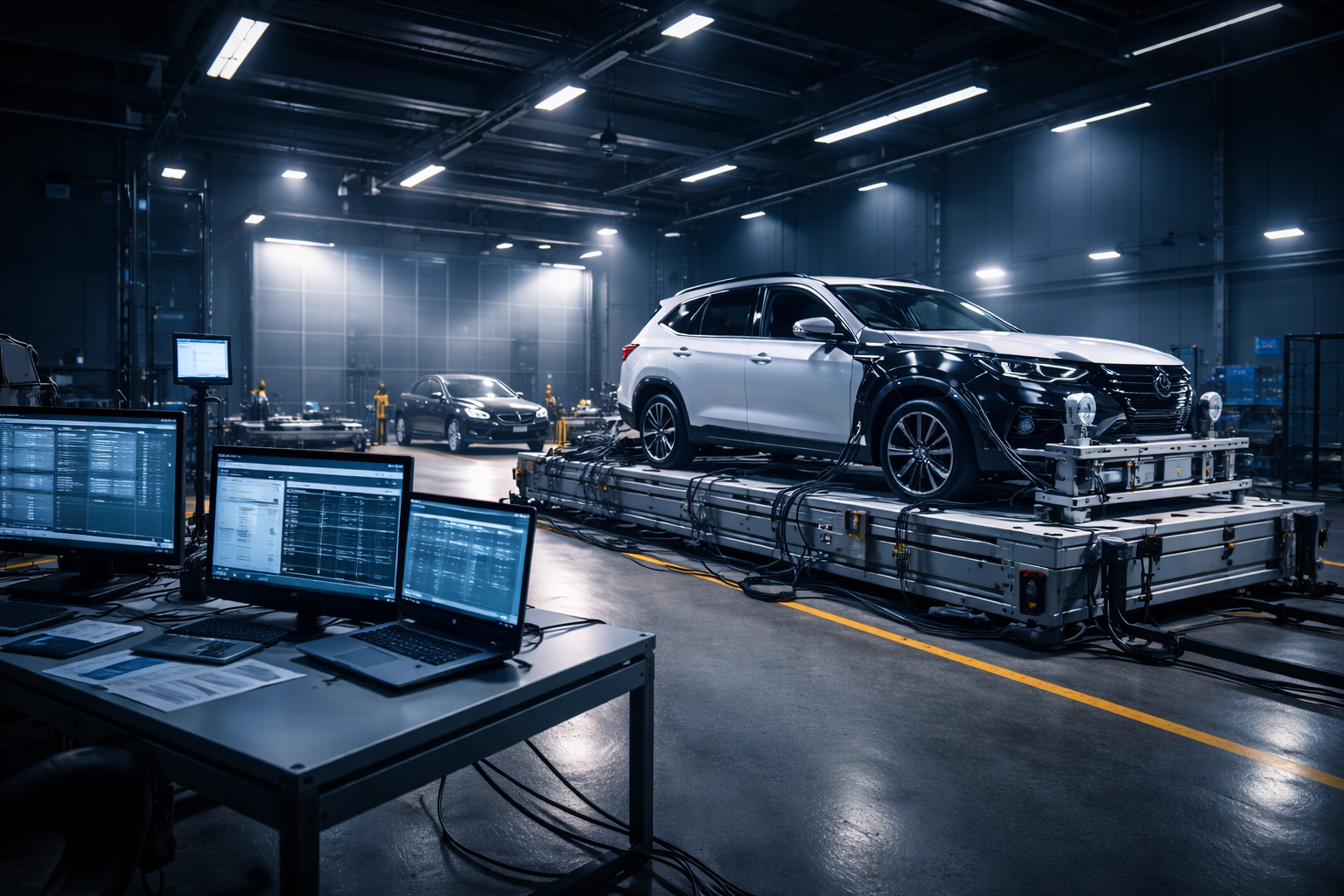 Programme delivery support in a safety-critical engineering environment